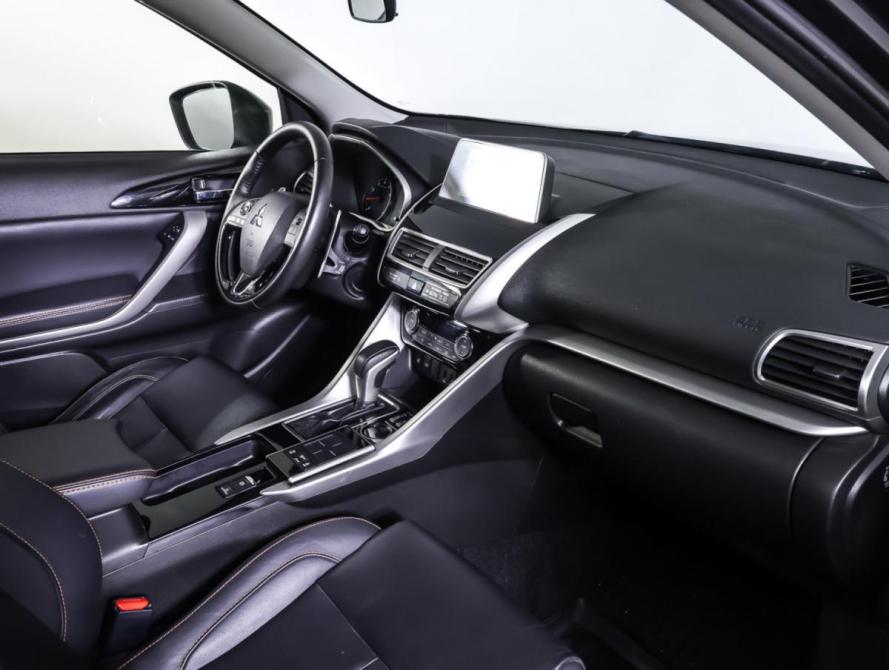 Mitsubishi Eclipse Cross I Москва  - изображение 11