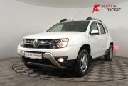 Renault Duster I Рестайлинг Волгоград  - изображение 25