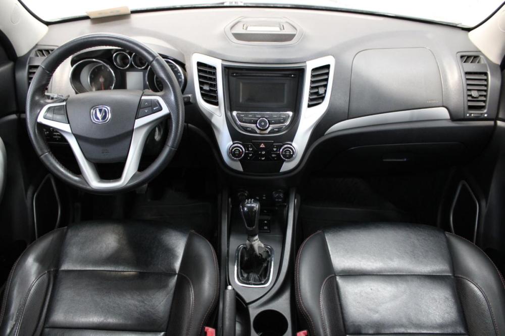 Changan CS35 Ярославль  - изображение 9
