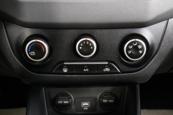 Hyundai Creta I с пробегом 2019 года, цена 1 449 000 рублей, 90300 км, внедорожник, Автокод Объявления