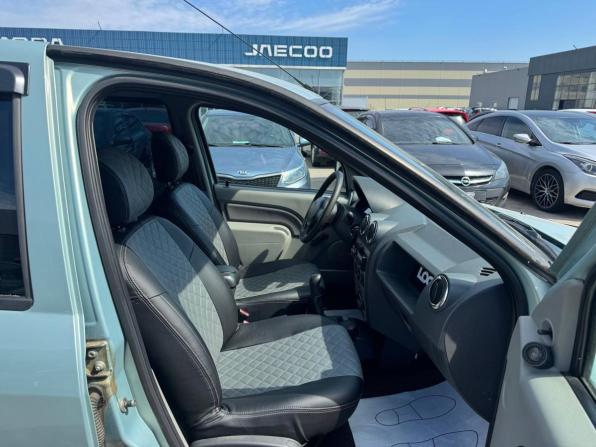 Renault Logan I с пробегом 2008 года, цена 339 000 рублей, 112021 км, седан, Автокод Объявления