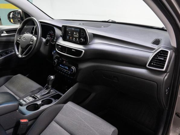 Hyundai Tucson III Рестайлинг с пробегом 2020 года, цена 2 390 000 рублей, 110108 км, внедорожник, Автокод Объявления