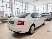 Skoda Octavia III (A7) Рестайлинг Казань  - изображение 28