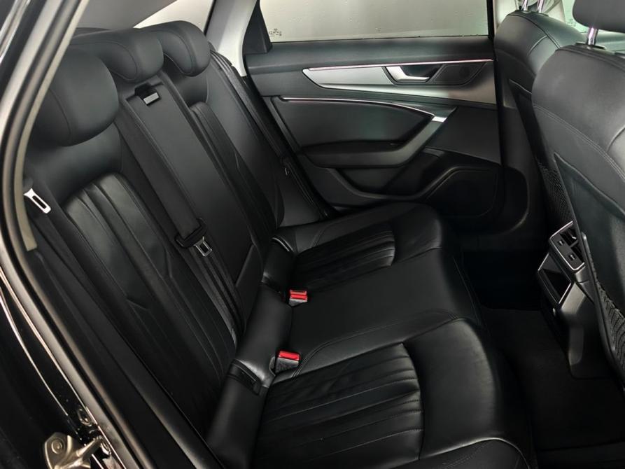 Audi A6 V (C8) Москва  - изображение 18