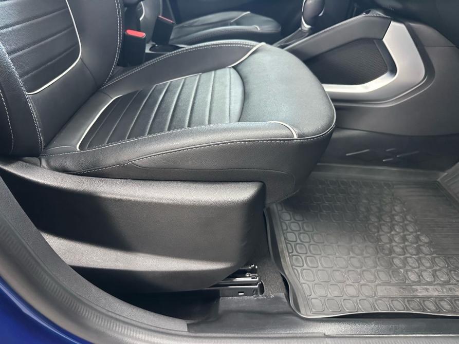 Renault Kaptur I Рестайлинг Новосибирск  - изображение 33