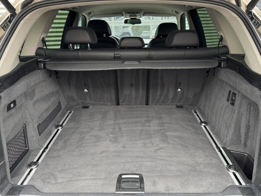 BMW X5 III (F15) Иркутск  - изображение 39