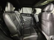 Ford Explorer V Москва  - изображение 32