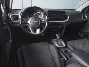 Kia Ceed III Ростов-на-Дону  - изображение 24