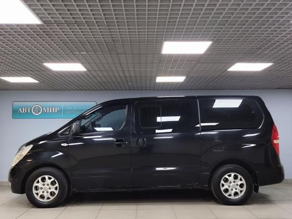 Hyundai Grand Starex I с пробегом 2010 года, цена 1 362 000 рублей, 259820 км, минивэн, Автокод Объявления