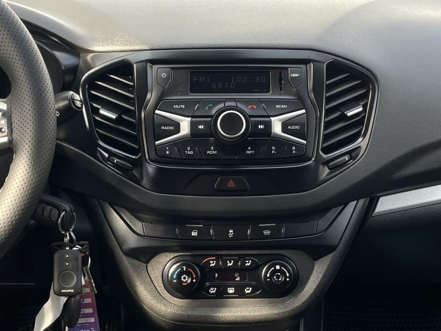 Lada (ВАЗ) Vesta I Тамбов  - изображение 17