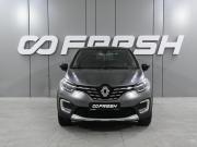 Renault Kaptur I Рестайлинг Ростов-на-Дону  - изображение 24