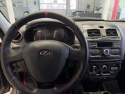 Lada (ВАЗ) Granta I Рестайлинг Ростов-на-Дону  - изображение 30