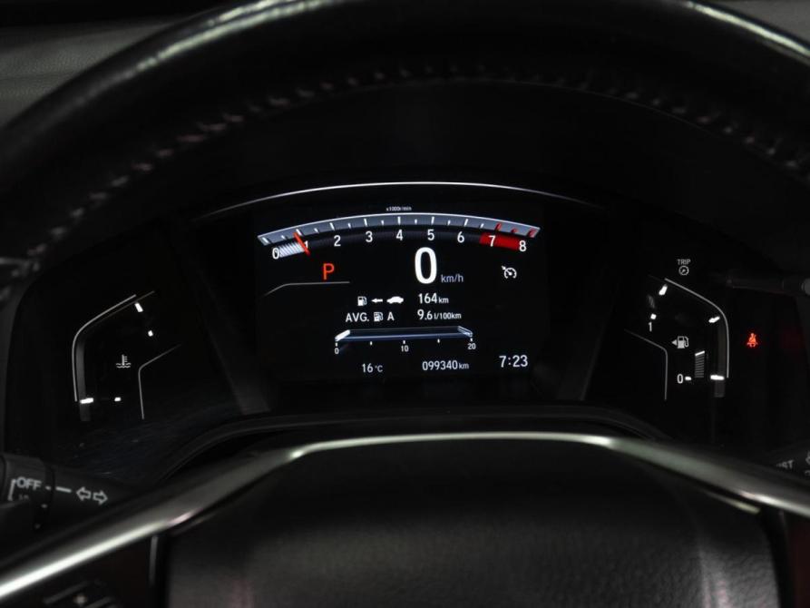 Honda CR-V V Тюмень  - изображение 15
