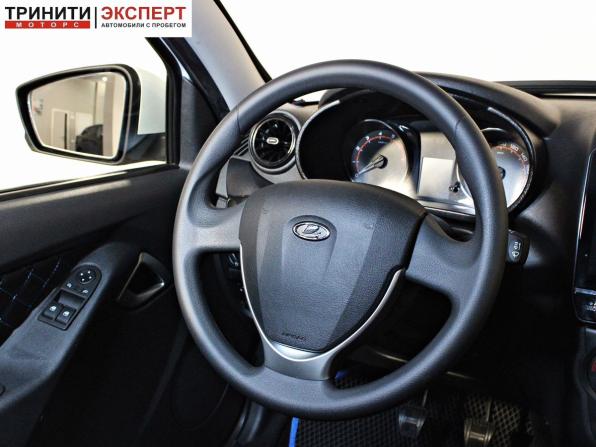 Lada (ВАЗ) Granta I Рестайлинг с пробегом 2023 года, цена 897 000 рублей, 29022 км, седан, Автокод Объявления