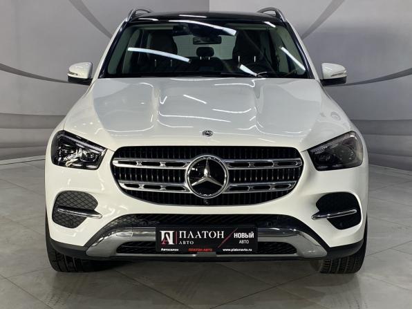 Новый Mercedes-Benz GLE II (V167) Рестайлинг 2025 года, цена 11 299 000 рублей, внедорожник, Автокод Объявления