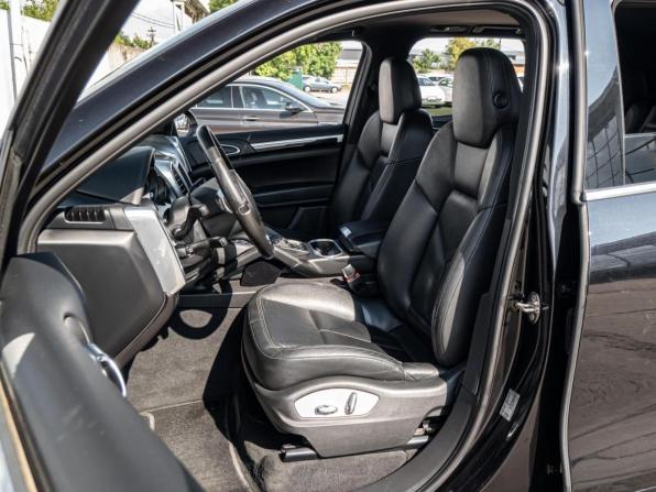 Porsche Cayenne II (958) с пробегом 2010 года, цена 2 699 000 рублей, 258500 км, внедорожник, Автокод Объявления