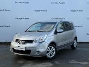 Nissan Note I Рестайлинг Курган  - изображение 15