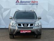Nissan X-Trail II Рестайлинг Набережные Челны  - изображение 21