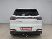 Chery Tiggo 7 Pro Max I Рестайлинг Альметьевск  - изображение 31