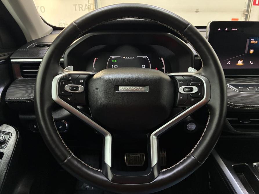 Haval Jolion I Пермь  - изображение 12