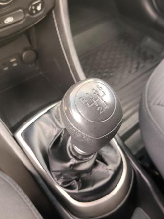 Hyundai Solaris I Рестайлинг с пробегом 2015 года, цена 870 000 рублей, 165937 км, хэтчбек, Автокод Объявления