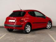 Peugeot 207 I Екатеринбург  - изображение 28