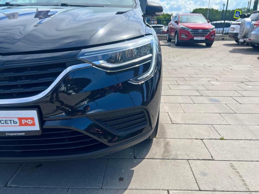 Renault Arkana I Стерлитамак  - изображение 10