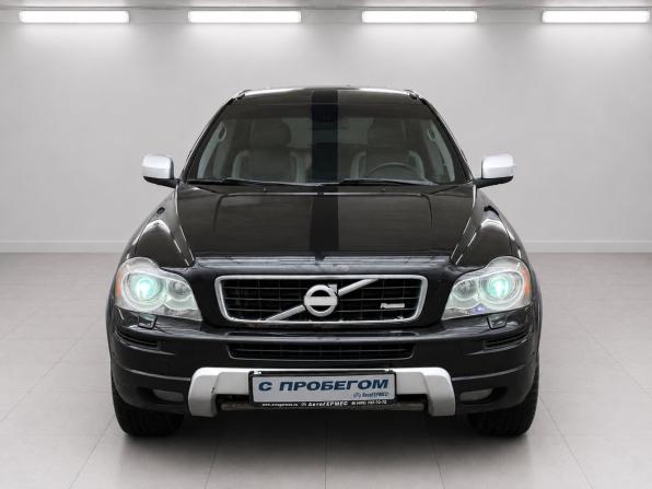 Volvo XC90 I Рестайлинг с пробегом 2013 года, цена 1 550 000 рублей, 332369 км, внедорожник, Автокод Объявления