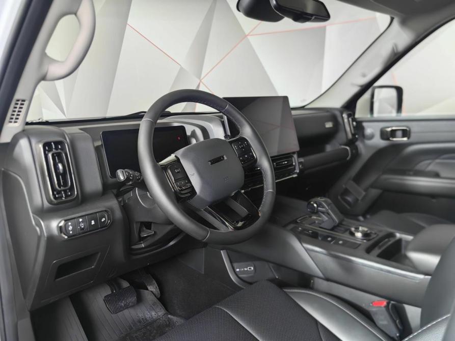 Haval H9 II Москва  - изображение 18
