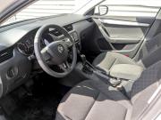 Skoda Octavia III (A7) Рестайлинг Москва  - изображение 42