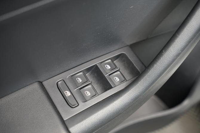 Volkswagen Polo VI с пробегом 2020 года, цена 1 870 000 рублей, 113290 км, лифтбек, Автокод Объявления