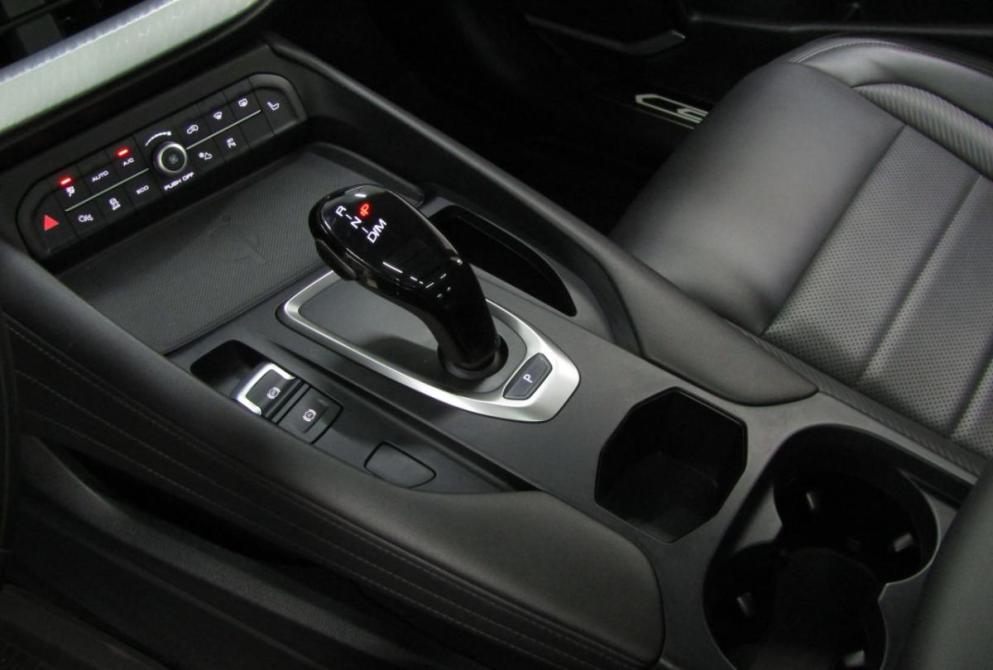 Haval F7 I Екатеринбург  - изображение 25