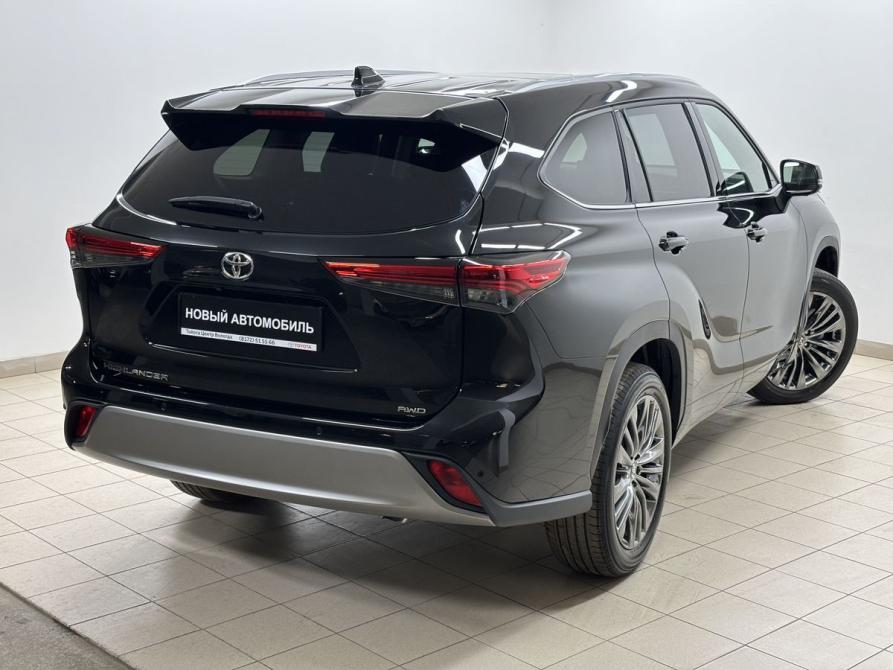 Toyota Highlander IV (XU70) Вологда  - изображение 9