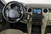 Land Rover Discovery IV Рестайлинг Нижний Новгород  - изображение 40