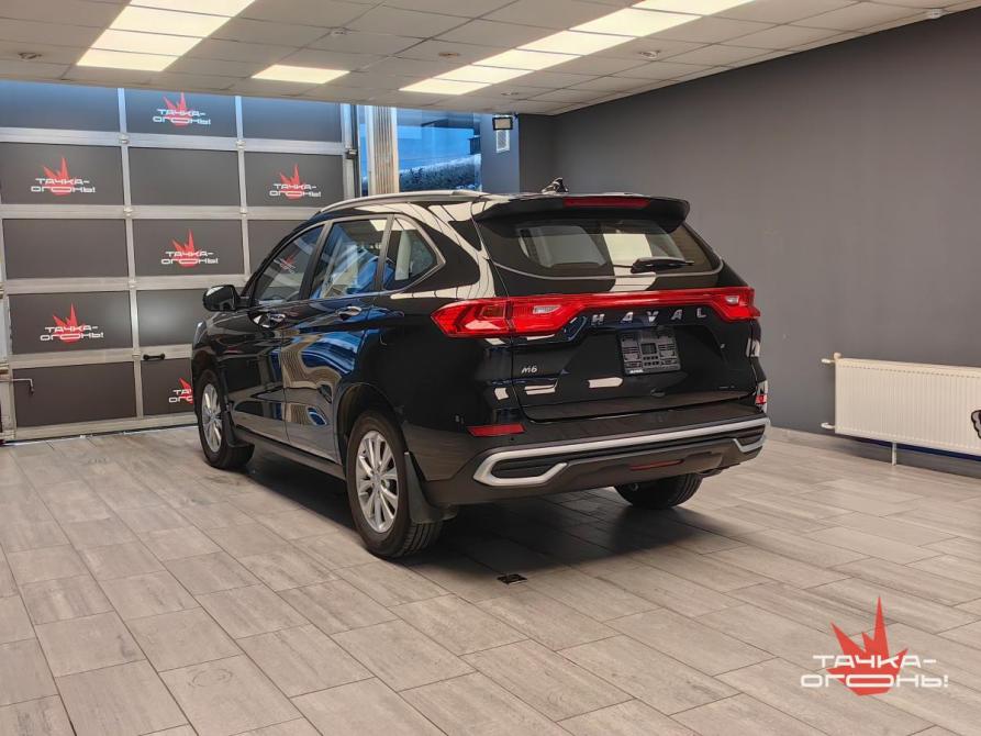 Haval M6 II Пермь  - изображение 2