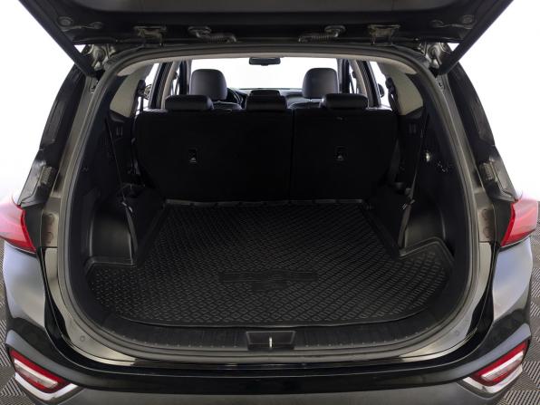 Hyundai Santa Fe IV с пробегом 2020 года, цена 2 650 000 рублей, 186189 км, внедорожник, Автокод Объявления