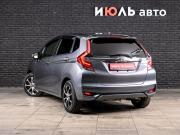Honda Fit III Рестайлинг Екатеринбург  - изображение 24