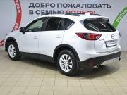 Mazda CX-5 I Москва  - изображение 27