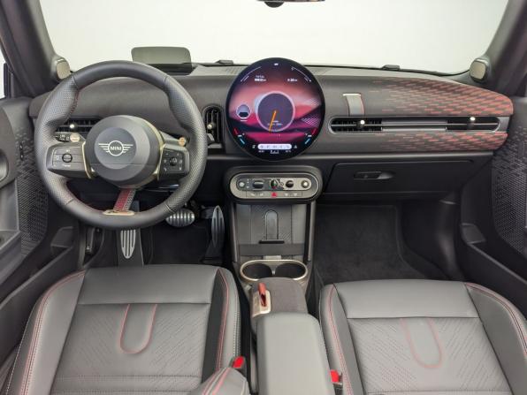 Mini Cabrio IV с пробегом 2025 года, цена 5 780 000 рублей, 3510 км, кабриолет, Автокод Объявления