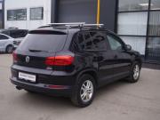 Volkswagen Tiguan I Рестайлинг Москва  - изображение 19