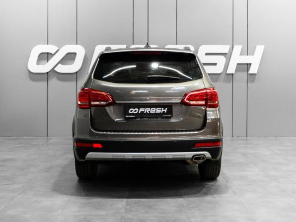 Haval H6 I с пробегом 2018 года, цена 1 389 000 рублей, 183962 км, внедорожник, Автокод Объявления