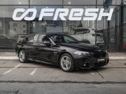 BMW 5 серии VI (F10/F11/F07) Рестайлинг Краснодар  - изображение 23