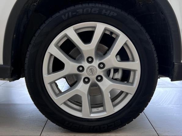 Nissan X-Trail II Рестайлинг с пробегом 2011 года, цена 1 500 000 рублей, 194491 км, внедорожник, Автокод Объявления