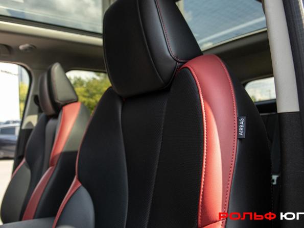 Haval H3 I с пробегом 2024 года, цена 2 298 000 рублей, 32951 км, внедорожник, Автокод Объявления
