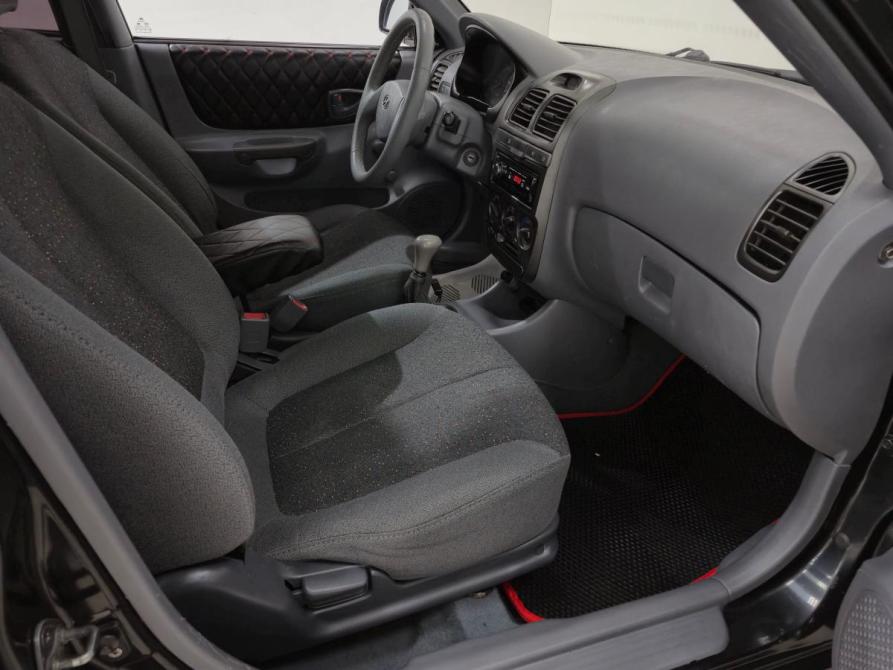 Hyundai Accent III Альметьевск  - изображение 15
