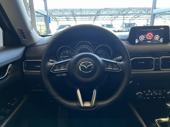 Mazda CX-5 II с пробегом 2017 года, цена 2 280 000 рублей, 63171 км, внедорожник, Автокод Объявления