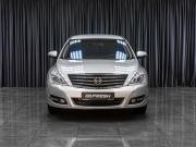 Nissan Teana II Рестайлинг Тюмень  - изображение 27