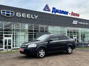 Chevrolet Aveo I Рестайлинг Набережные Челны  - изображение 22