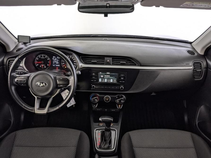 Kia Rio IV Рестайлинг Москва  - изображение 14