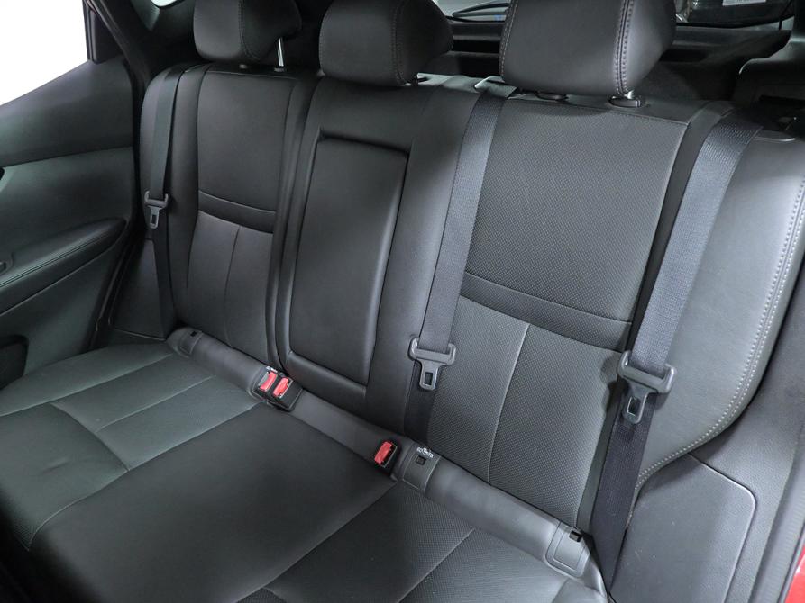 Nissan Qashqai II Рестайлинг Москва  - изображение 18